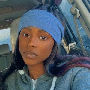 Meet your Posher, Taliah